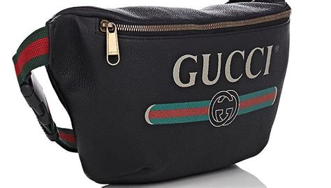 riñonera gucci para hombre|Riñoneras y Bandoleras para Hombre .